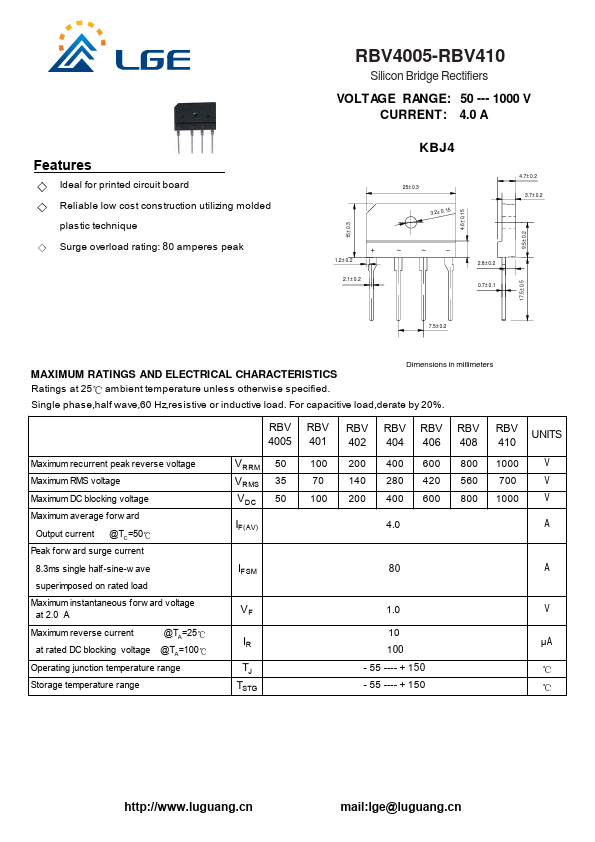 RBV408