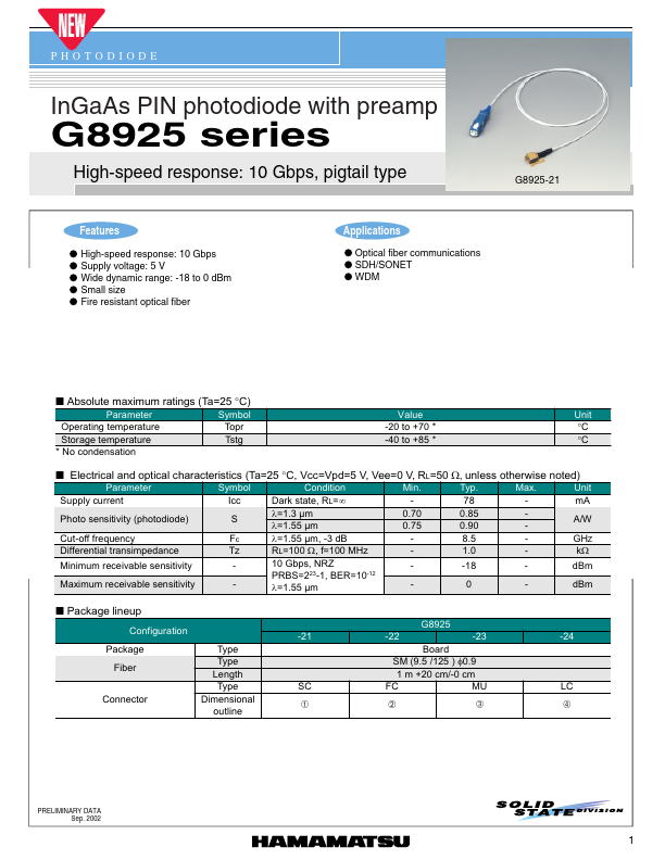 G8925-21