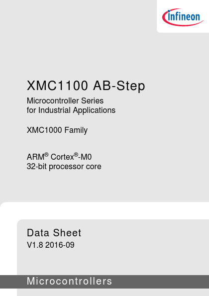 XMC1100