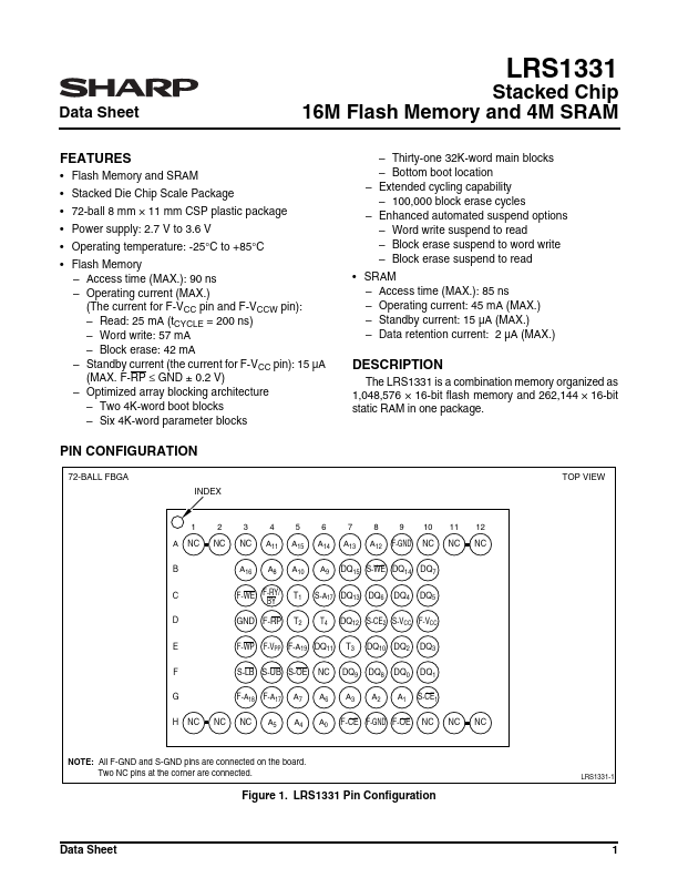 LRS1331