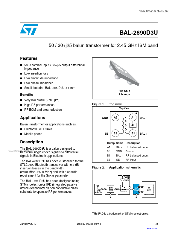 BAL-2690D3U