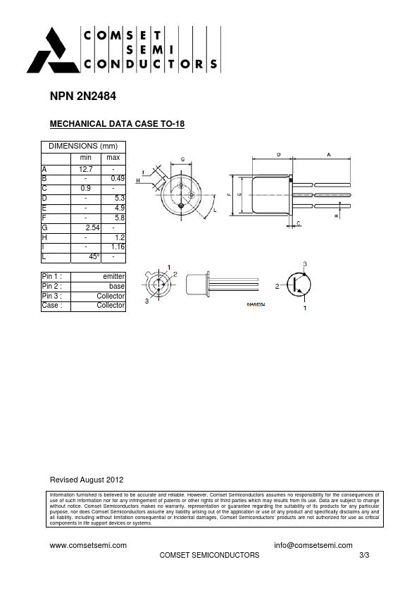 2N2484