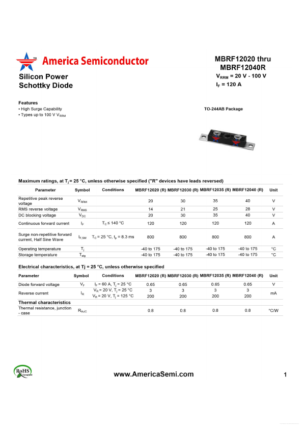 MBRF12040