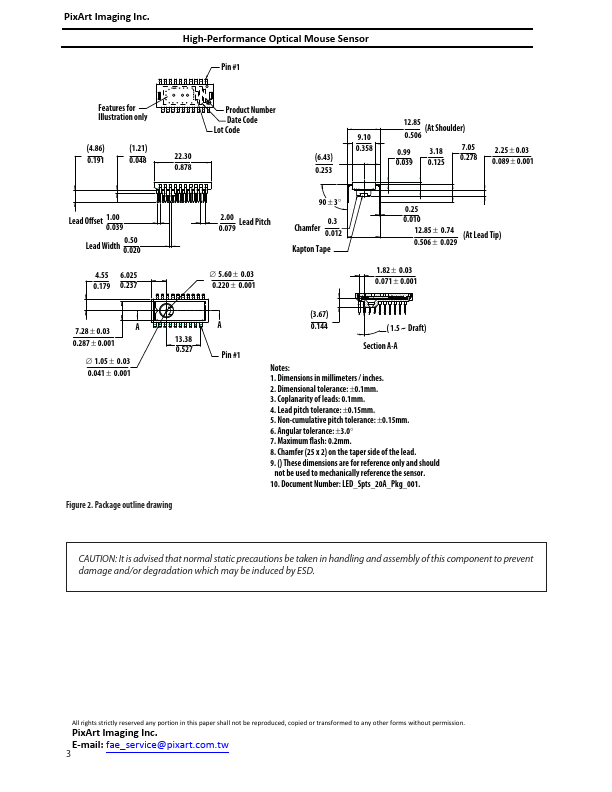 ADNS-3080