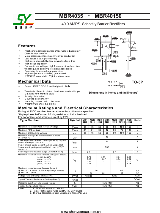 MBR4060