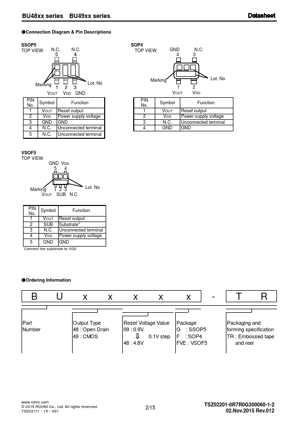 BU4938F-TR