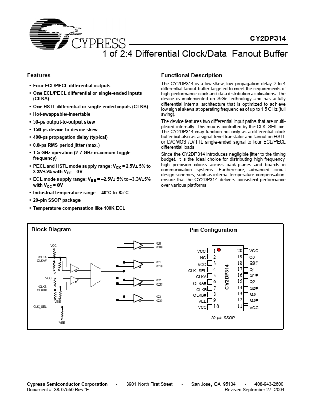 CY2DP314