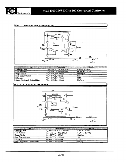 MC34063CD