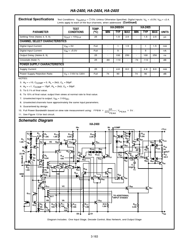 HA1-2404-4