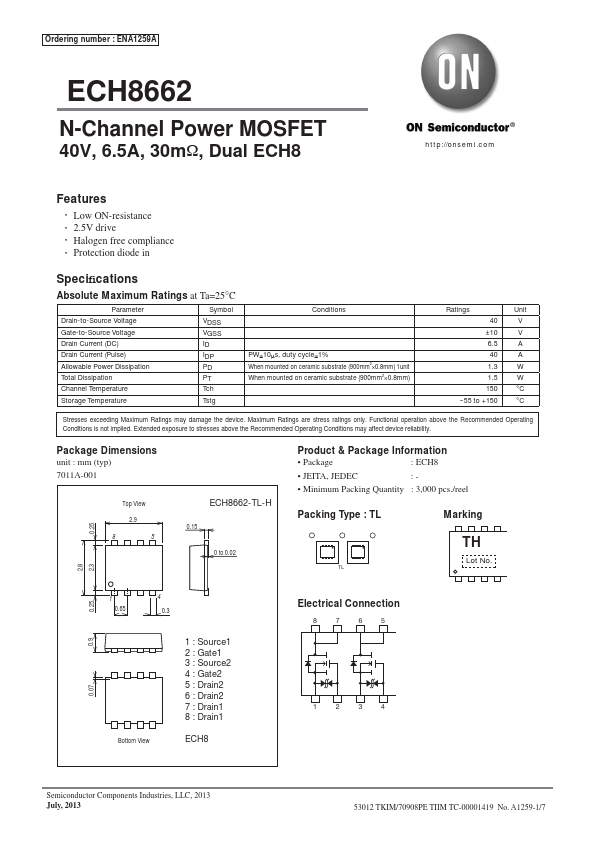 ECH8662