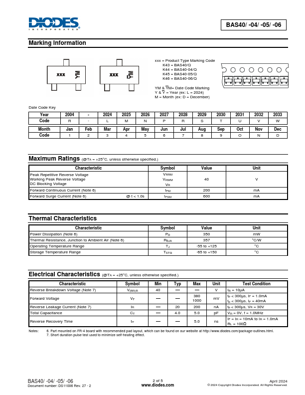 BAS40-06