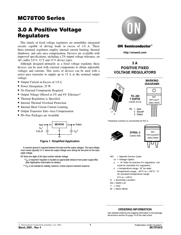 MC78T05AC