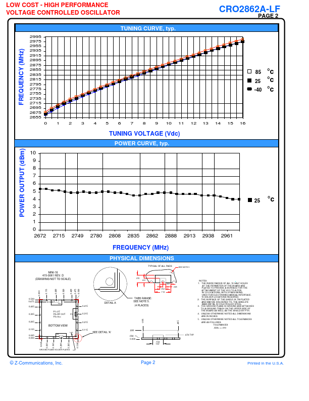 CRO2862A-LF