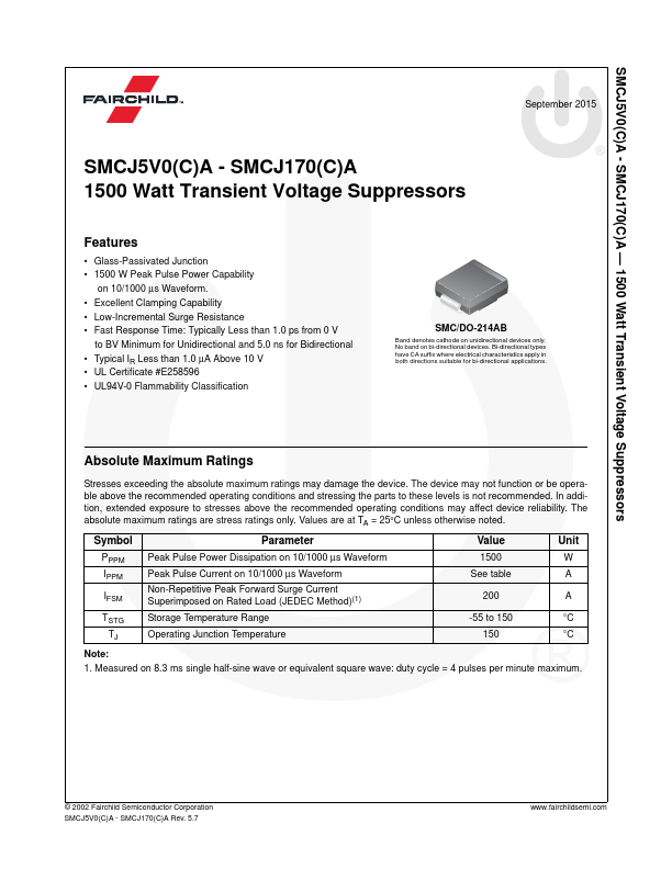 SMCJ6V5A