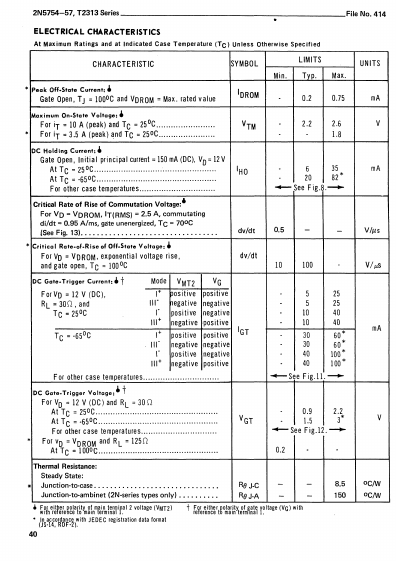 T2313A