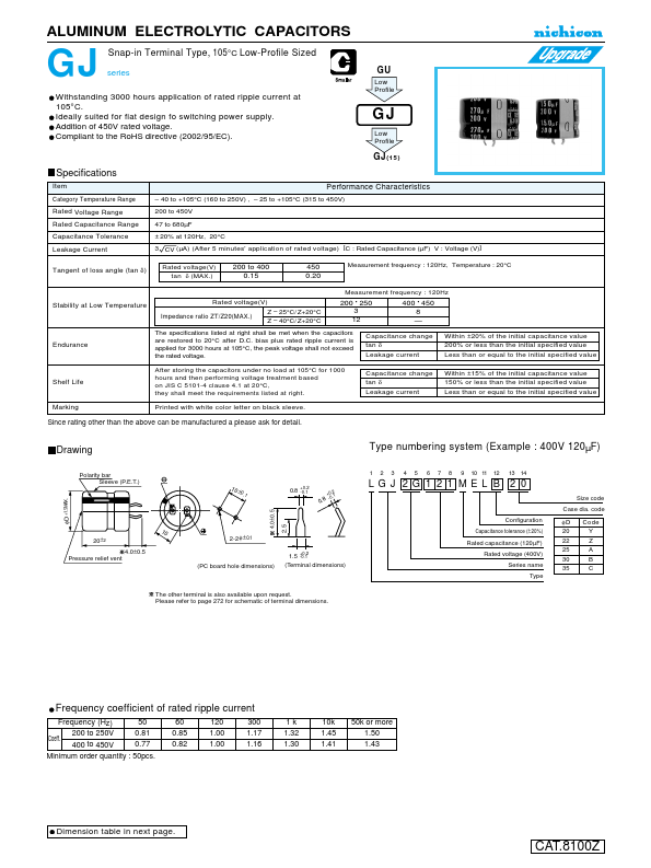 LGJ2D471MELB20