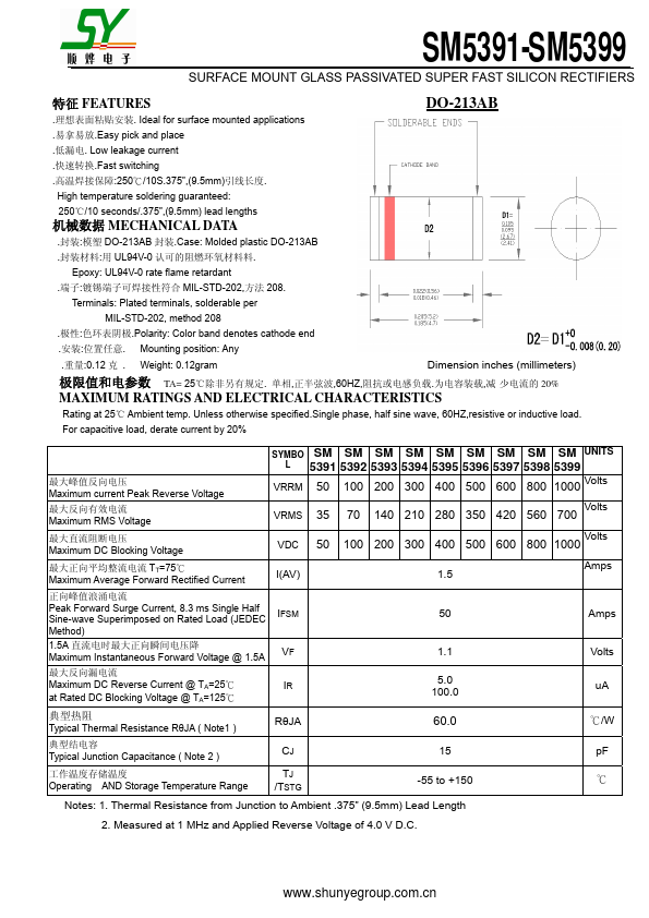 SM5394