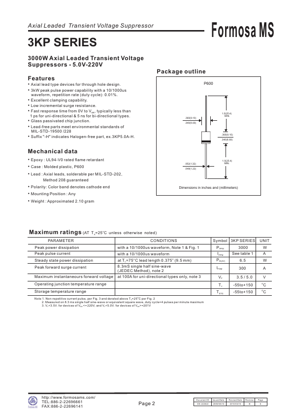 3KP33CA