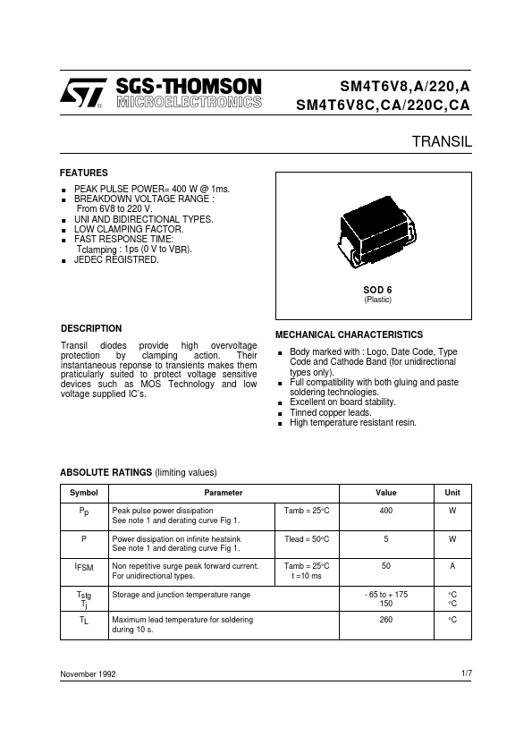 SM4T33A