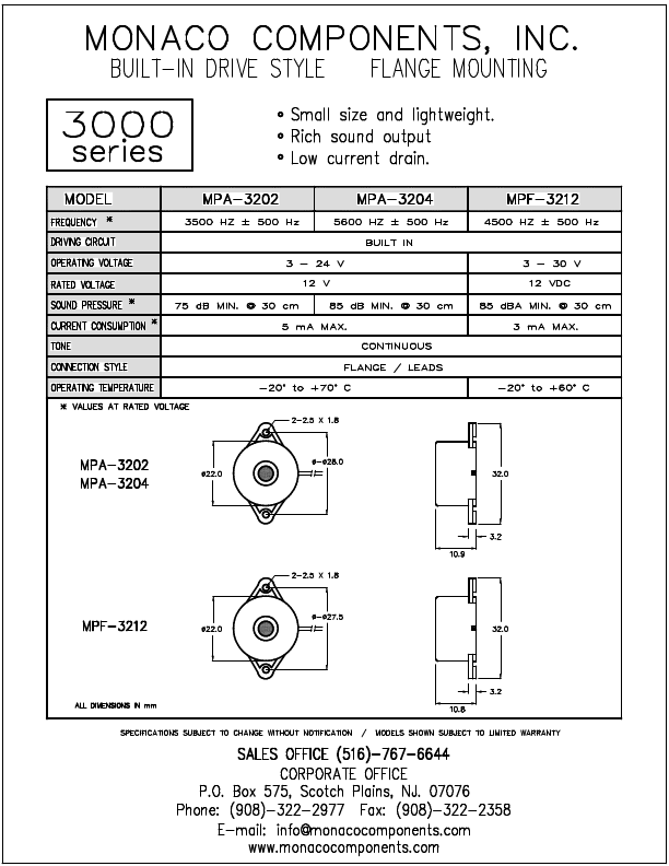 MPA3204