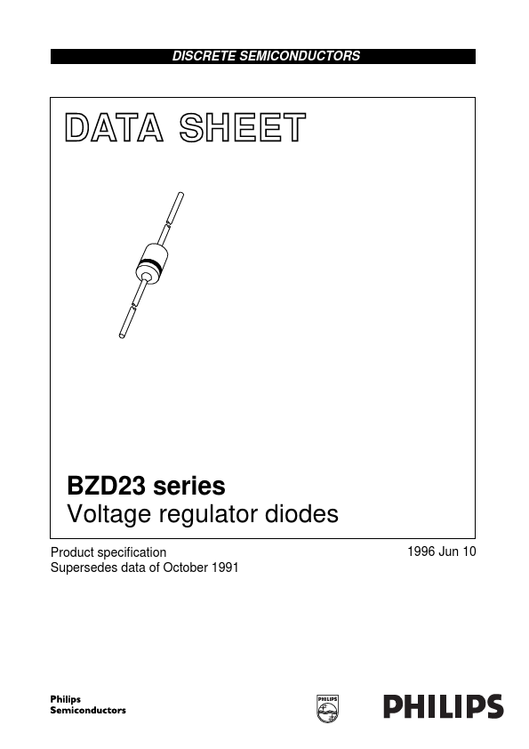 BZD23-C430