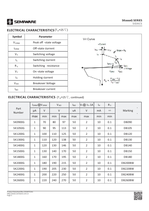 SK1050G