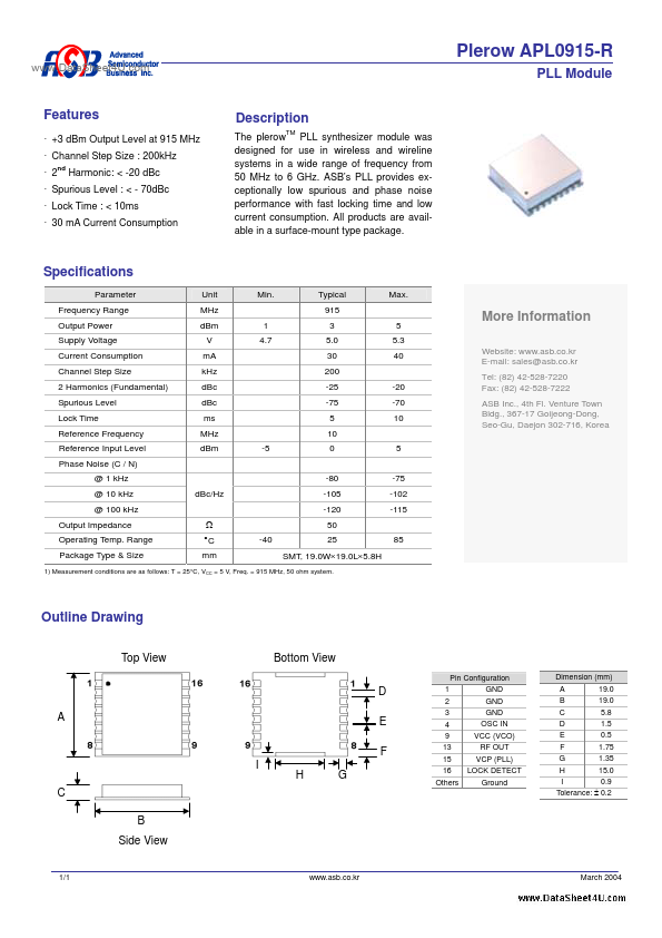 APL0915-R