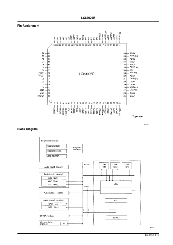 LC83026E