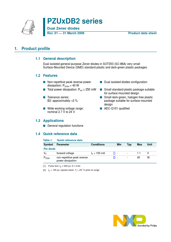 PZU5.6DB2