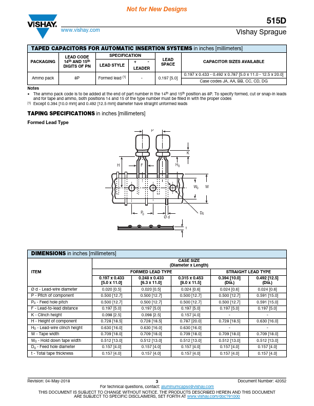 515D108M025DG6AE3