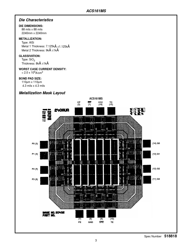 ACS161MS