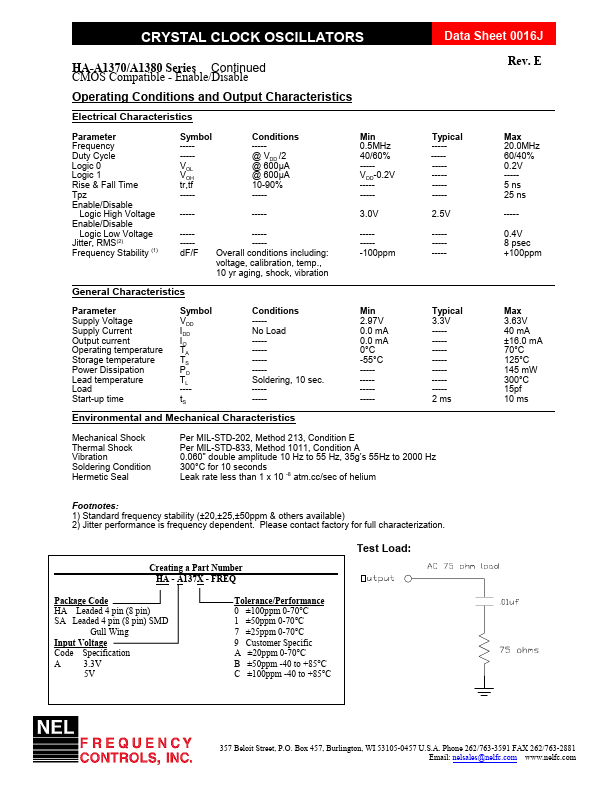 HA-A1371-FREQ