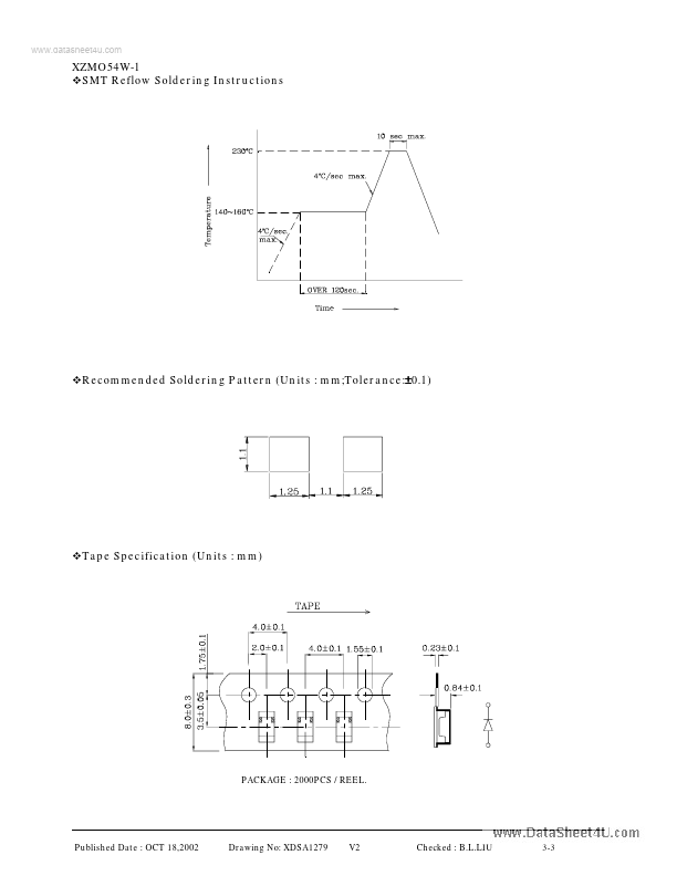 XZMO54W-1