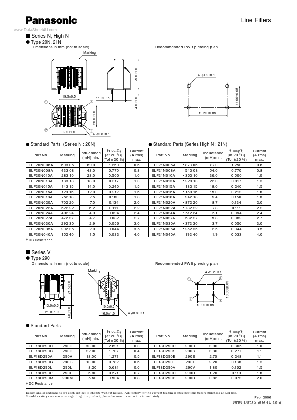 ELF18N016A