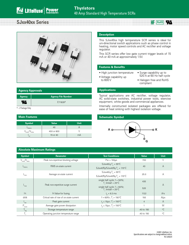 SJ6040R