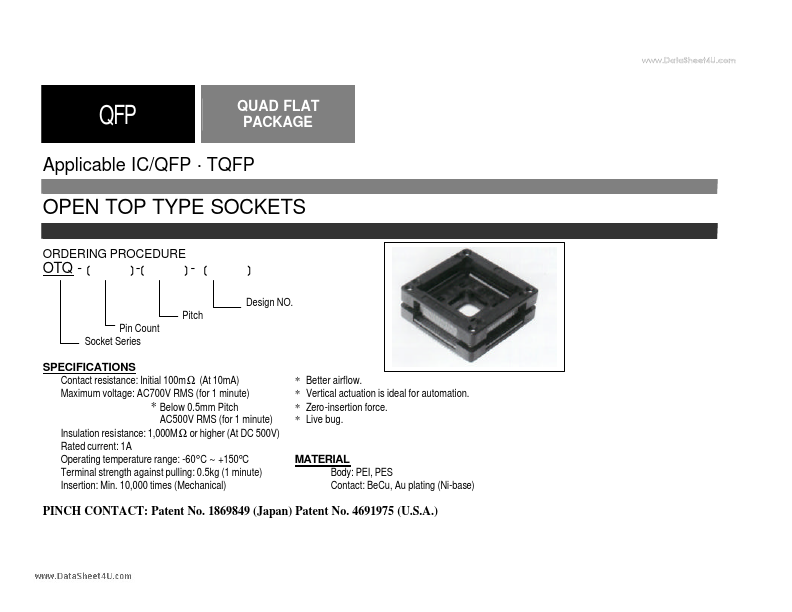 OTQ-52-0.65-03