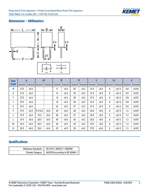 C4AEOBU4150A1WJ