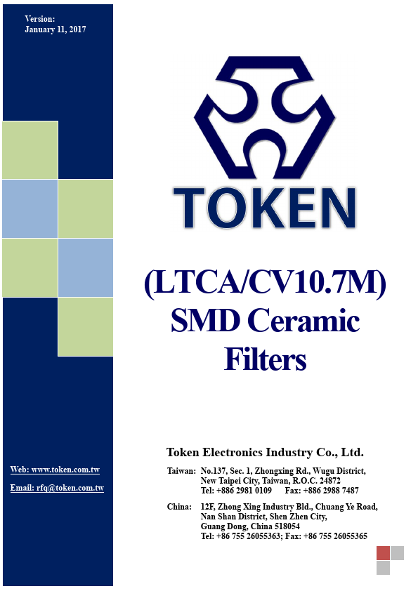 LTCV10.7M