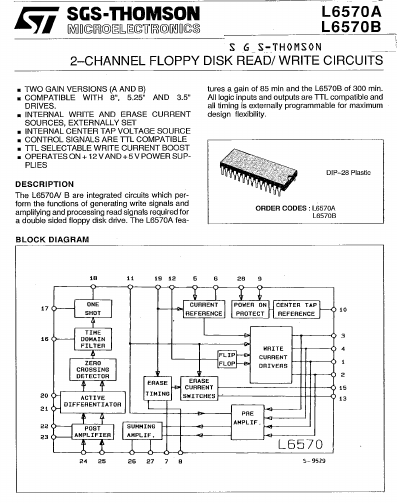 L6570B