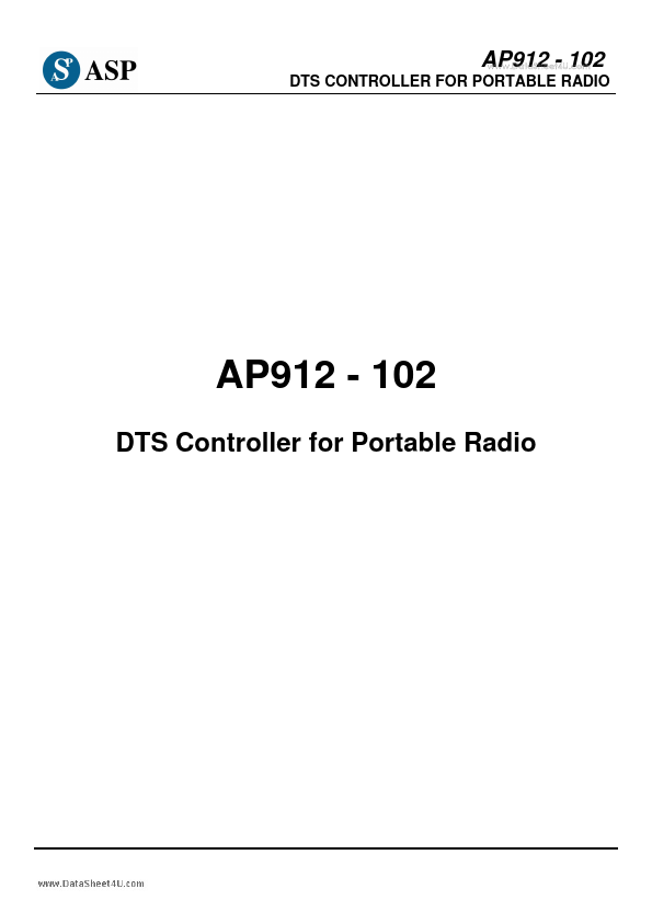 AP912-102