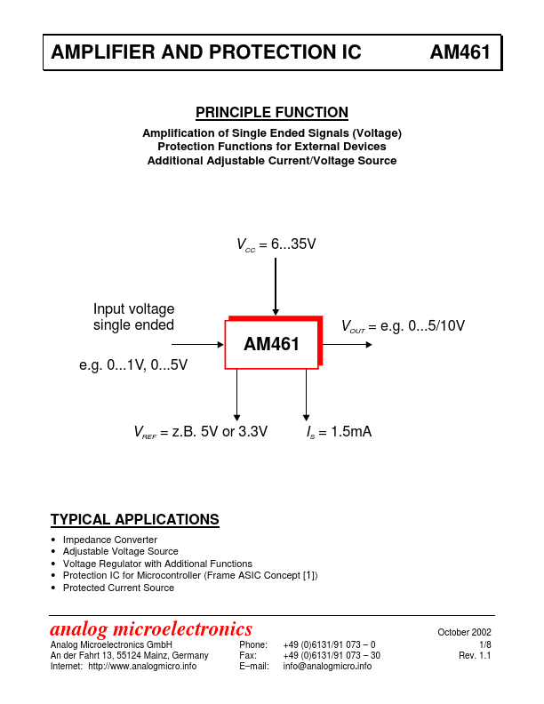 AM461