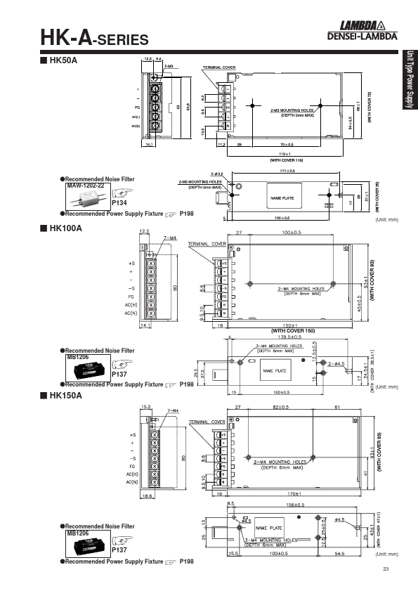 HK10A-15