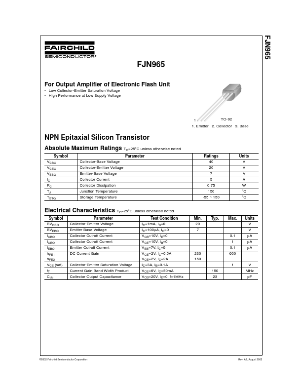 FJN965