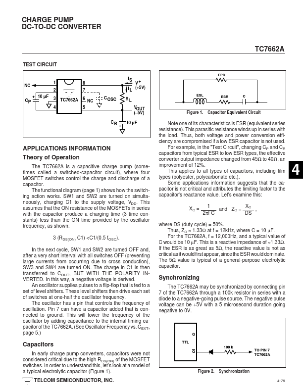 TC7662A