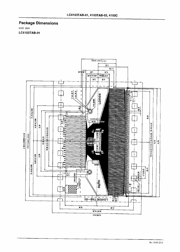 LC4103C