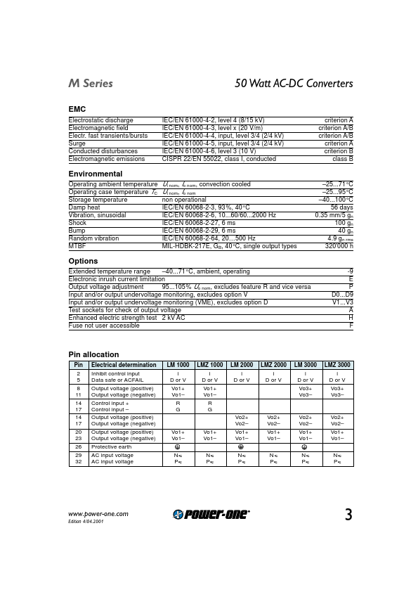 LMZ1001-7R