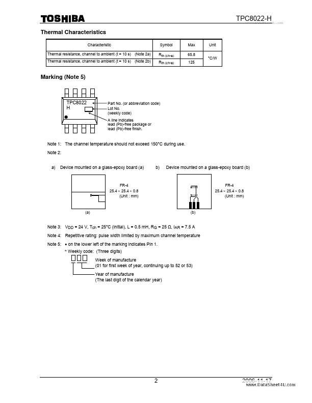 TPC8022-H