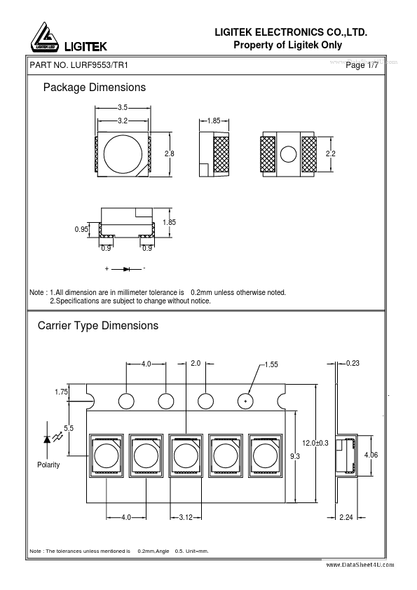 LURF9553-TR1