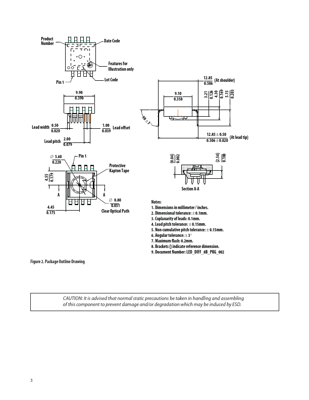 ADNS-2700