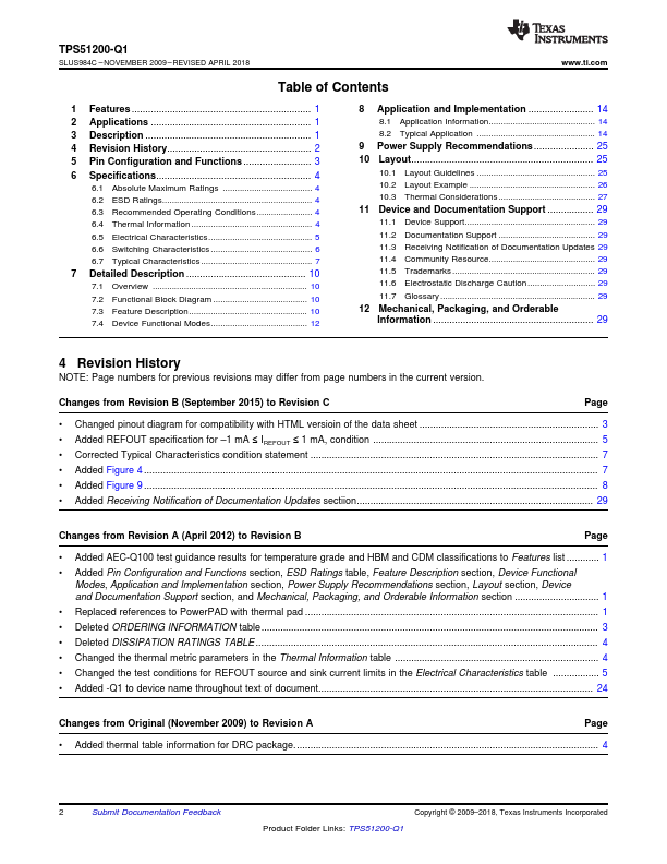 TPS51200-Q1